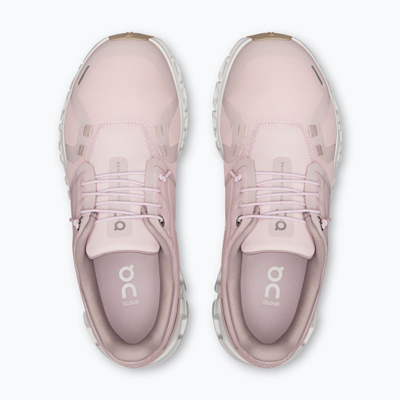 Dámske topánky On Running Cloud 6 orchid/fade 5