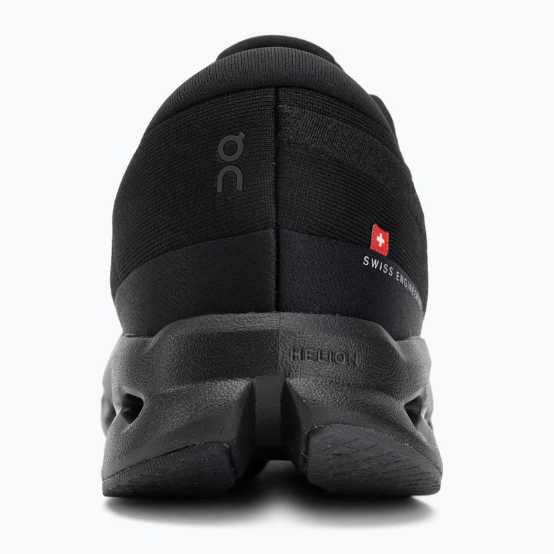 Dámske bežecké topánky On Cloudsurfer 2 Wide 6