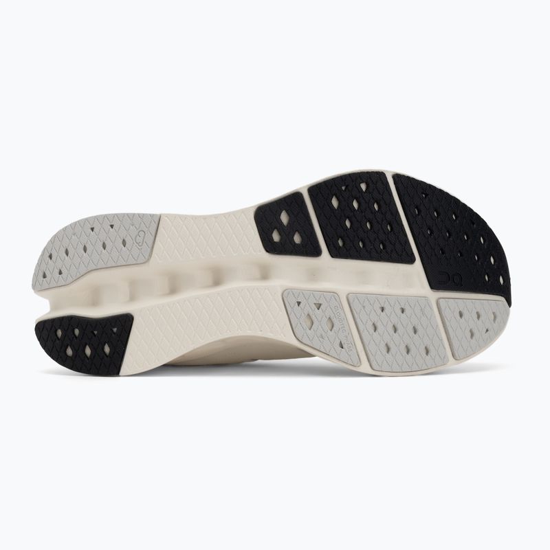 Dámske bežecké topánky On Cloudsurfer 2 Wide 4