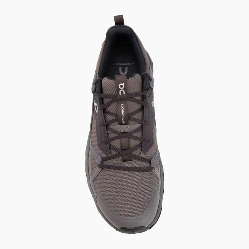 Dámske topánky On Cloudhorizon eclipse/pebble 5