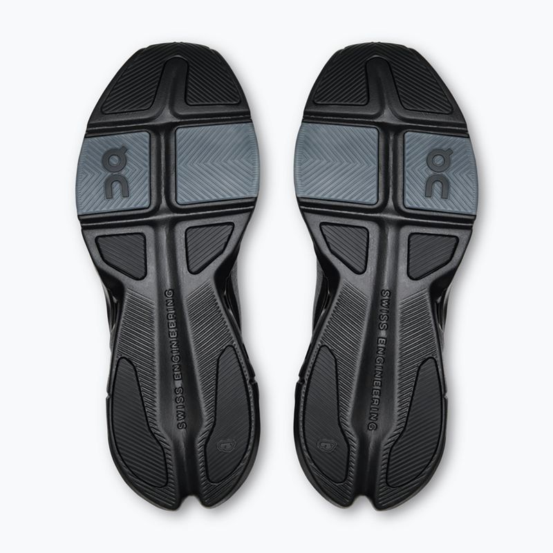 Dámske tréningové topánky On Running Cloudpulse Next black/stone 5