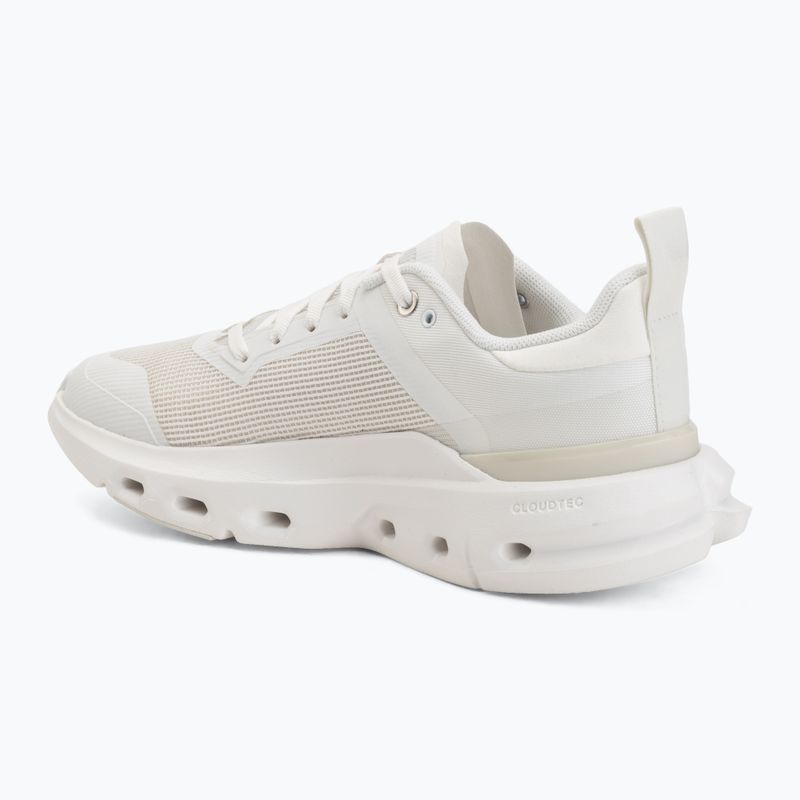 Dámske tréningové topánky On Running Cloudpulse Next white/ice 3