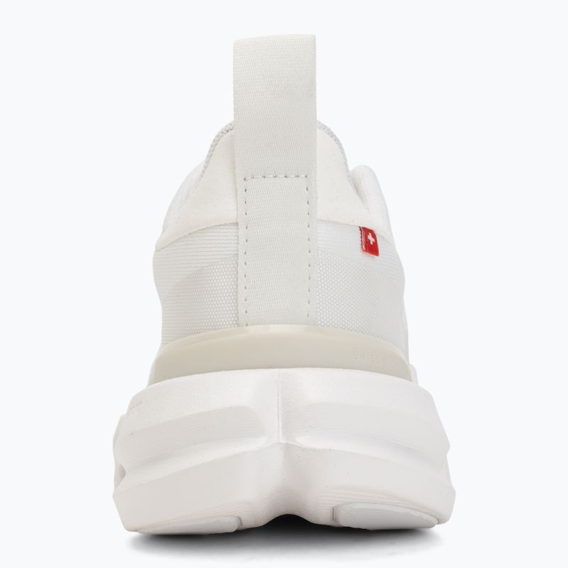 Dámske tréningové topánky On Running Cloudpulse Next white/ice 6