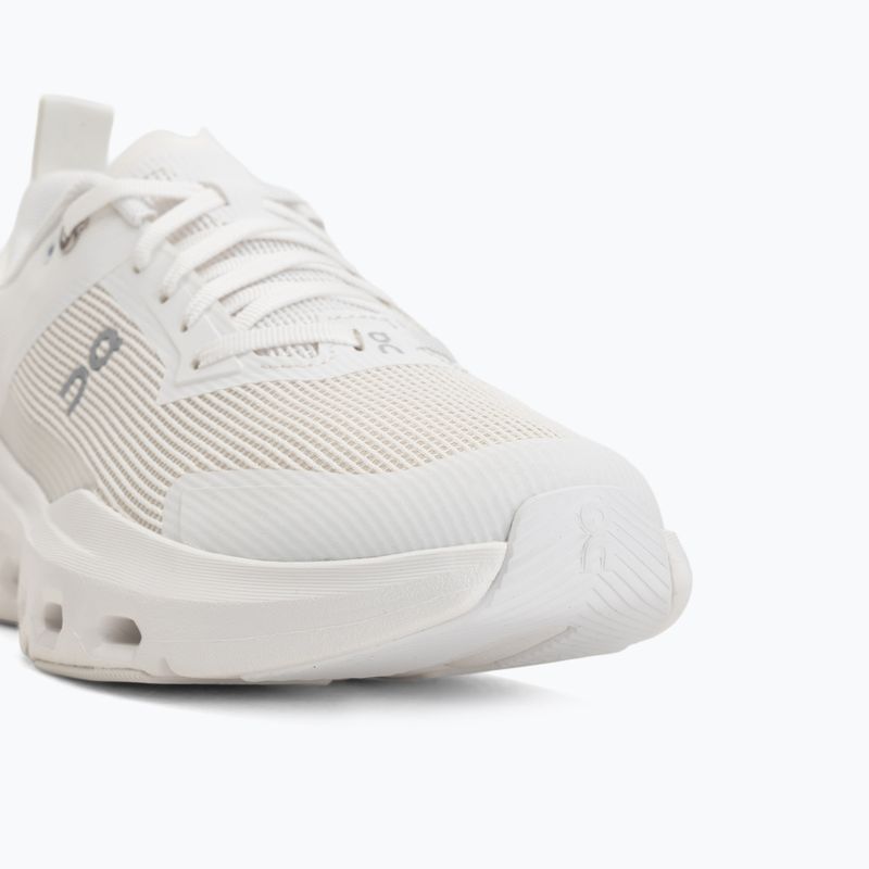 Dámske tréningové topánky On Running Cloudpulse Next white/ice 7
