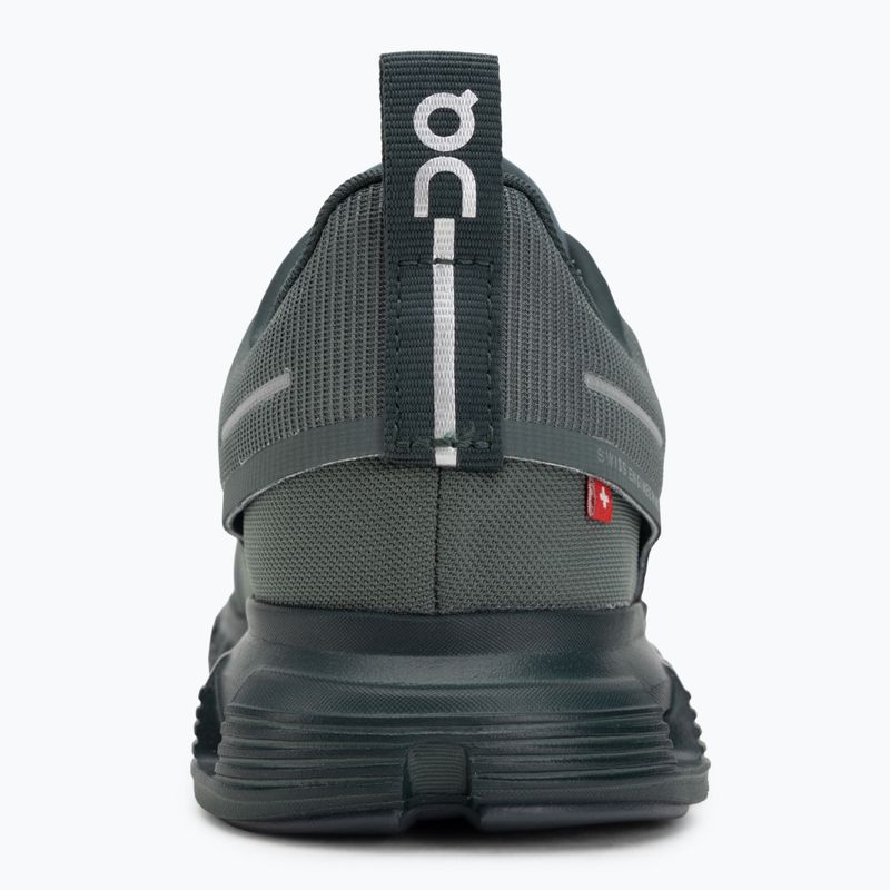 Pánske topánky On Cloud 6 WP olive/evergreen 6