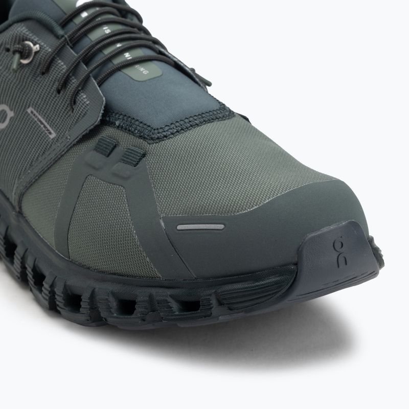 Pánske topánky On Cloud 6 WP olive/evergreen 7