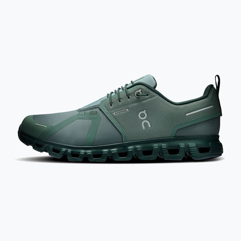 Pánske topánky On Cloud 6 WP olive/evergreen 2
