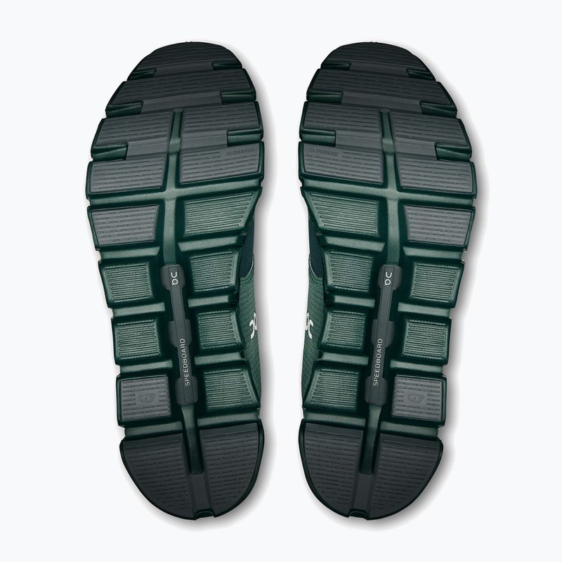 Pánske topánky On Cloud 6 WP olive/evergreen 5