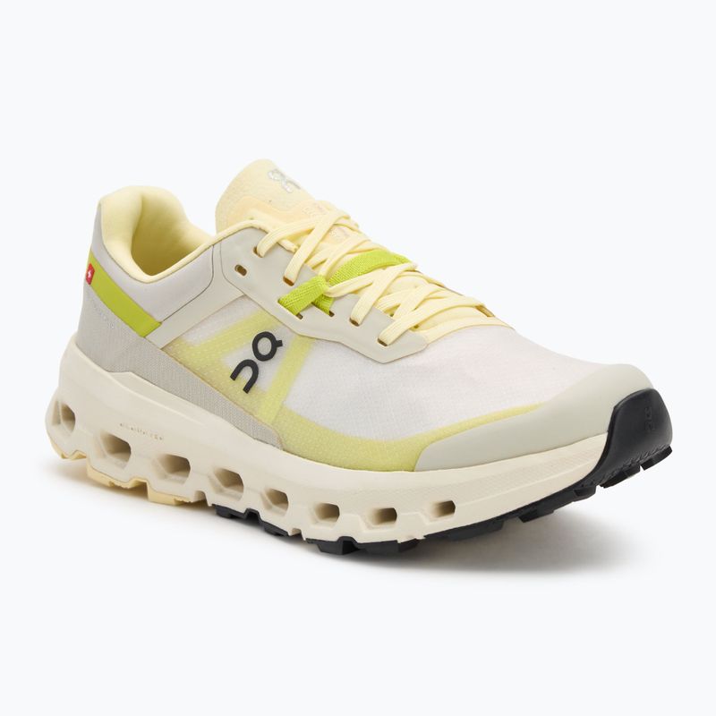 Dámske bežecké topánky On Cloudvista 2 pelican/ghost