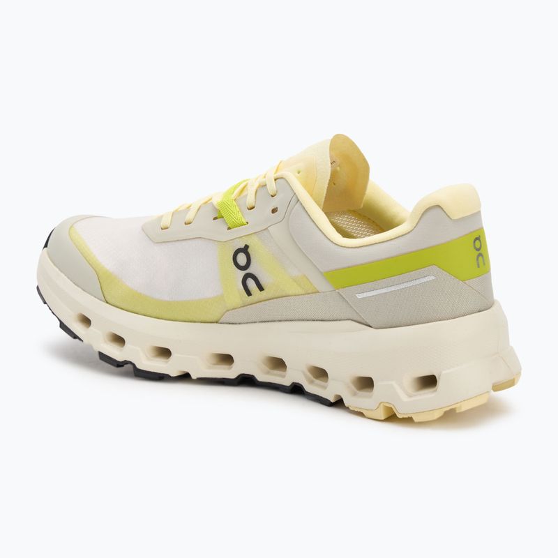 Dámske bežecké topánky On Cloudvista 2 pelican/ghost 3