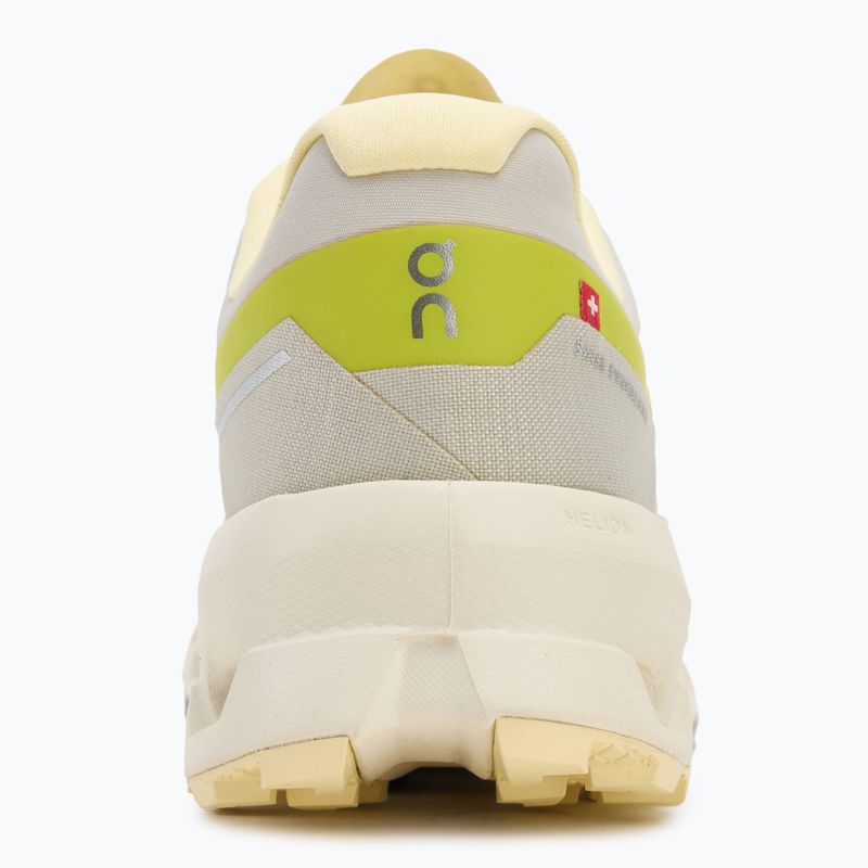 Dámske bežecké topánky On Cloudvista 2 pelican/ghost 6