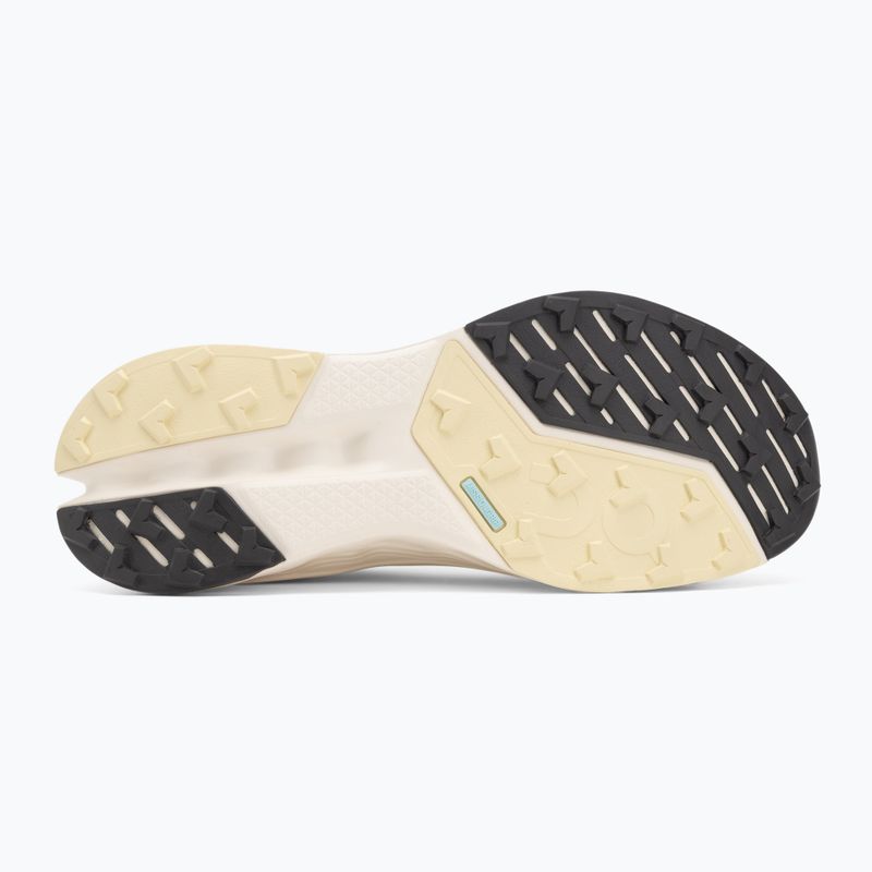 Pánske bežecké topánky On Cloudsurfer Trail 2 ivory/lime 4