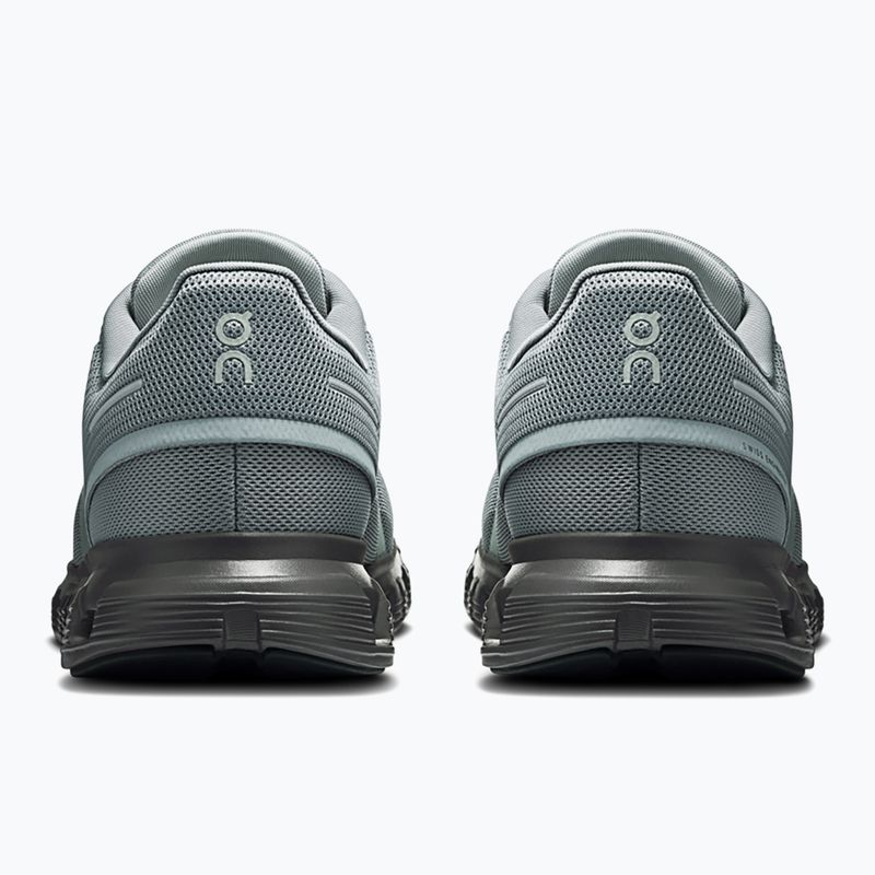 Pánske topánky On Cloud 6 apollo/eclipse 4