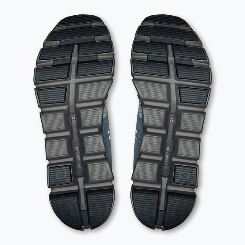 Pánske topánky On Cloud 6 apollo/eclipse 5