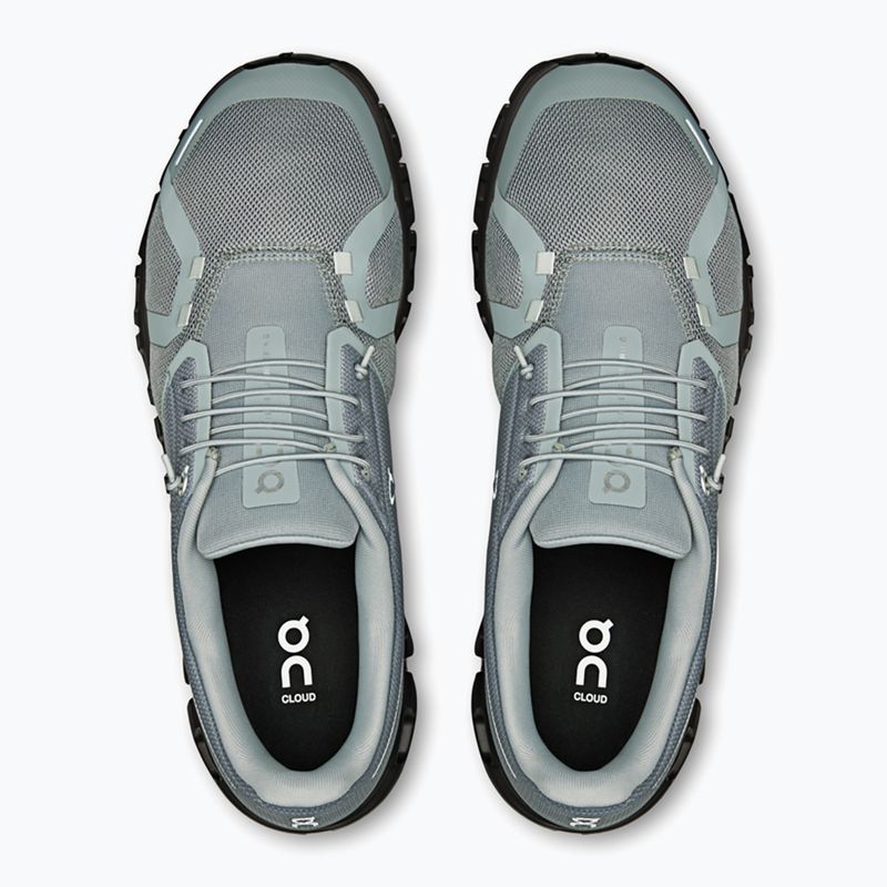 Pánske topánky On Cloud 6 apollo/eclipse 6