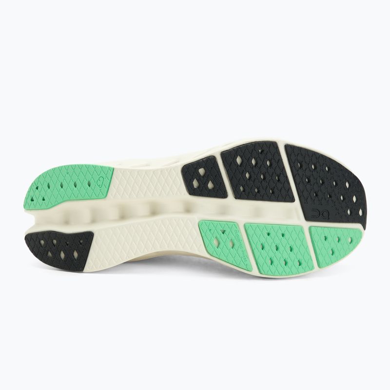 Dámske bežecké topánky On Cloudsurfer 2 lilac/ivory 4