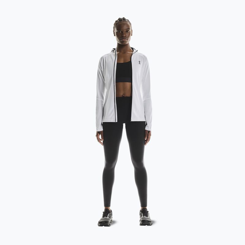 Dámske bežecké legíny On Performance black 2