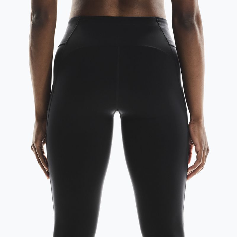 Dámske bežecké legíny On Performance black 5