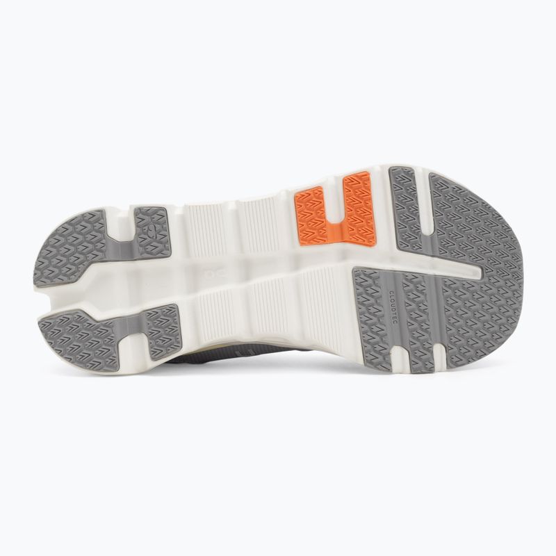 Dámske bežecké topánky On Cloudrunner 2 lilac/ivory 4