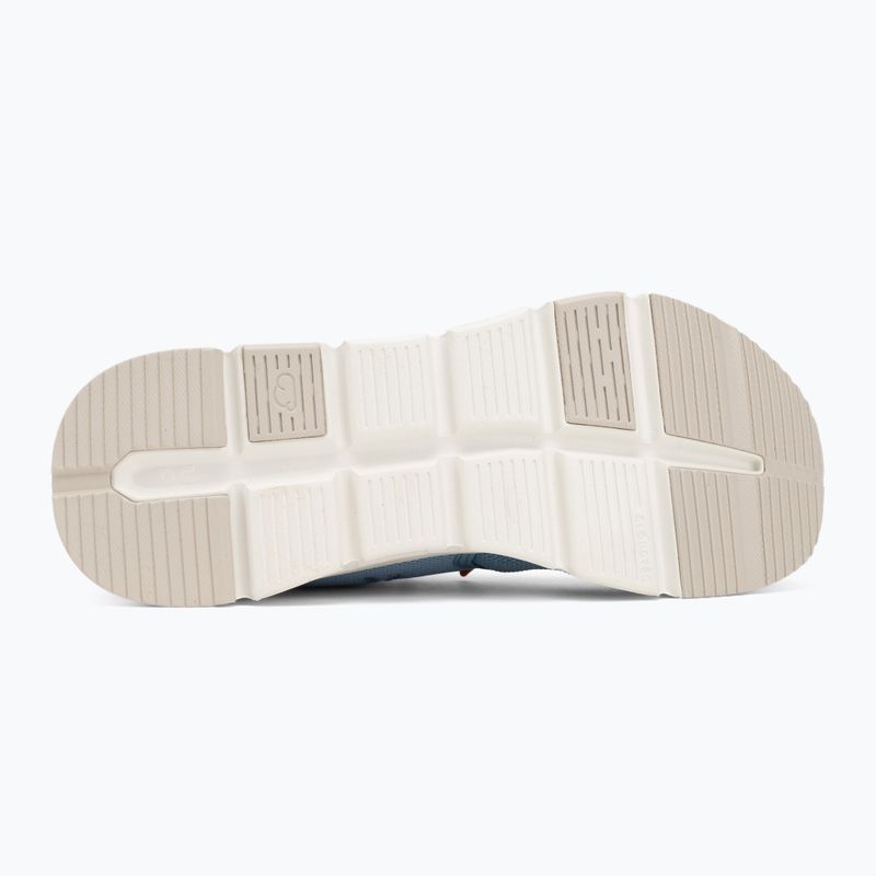 Detské topánky On Cloud Sky dust/acai 4