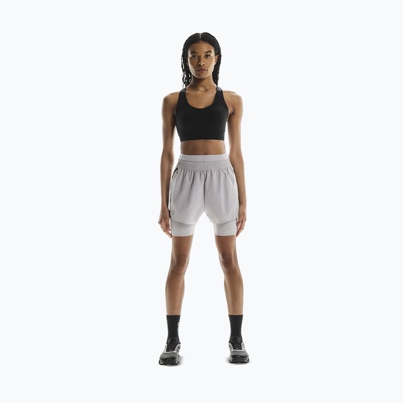 Športová podprsenka On Train black 2