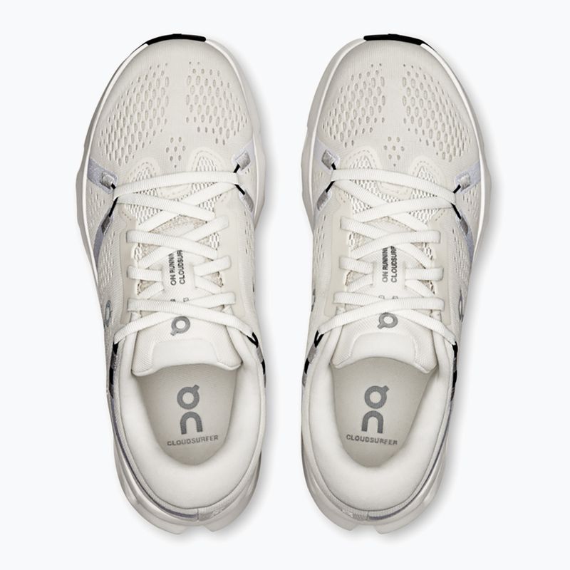 Dámske bežecké topánky On Cloudsurfer 2 Wide 6