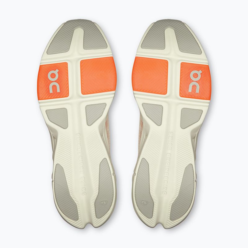 Pánske tréningové topánky On Cloudpulse Next ice/flame 12