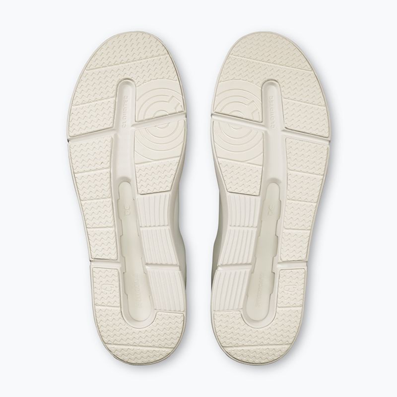 Pánske topánky On The Rodger Advantage white/white 5