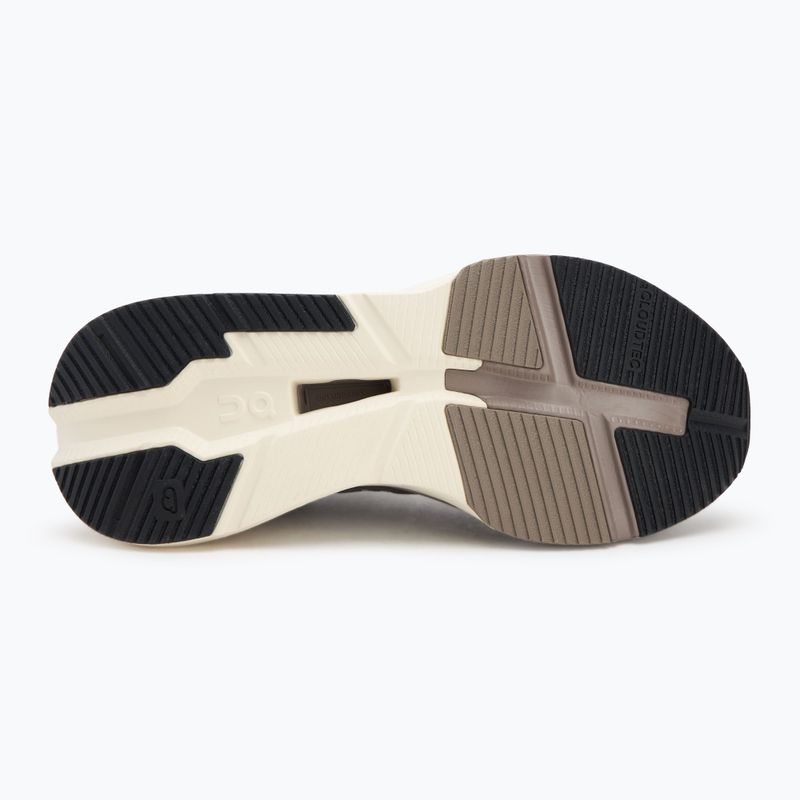 Pánske tréningové topánky On Cloudnova X eclipse/black 4