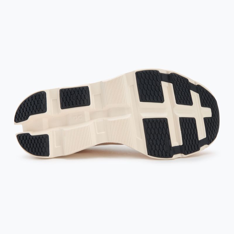 Dámske bežecké topánky On Cloudmonster 2 ivory/tangerine 4