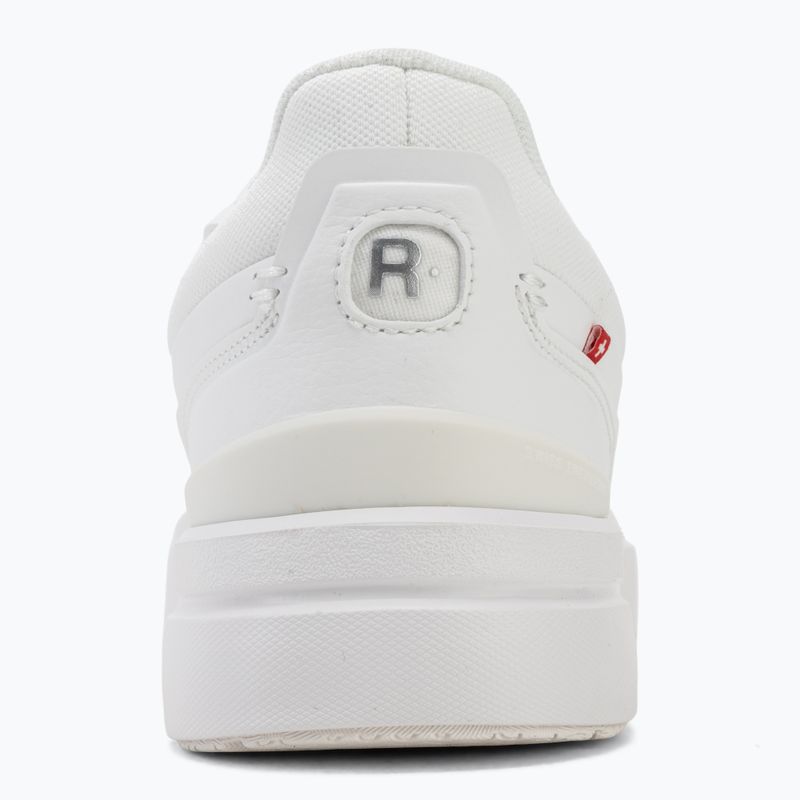 Pánske topánky On The Rodger Advantage white/white 6