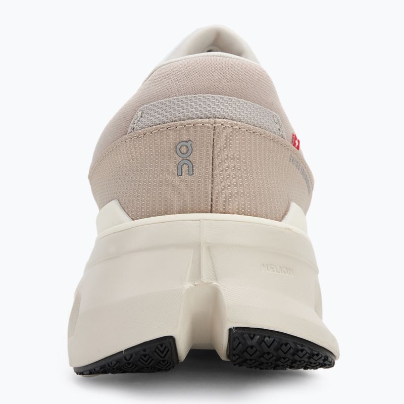 Pánske bežecké topánky On Cloudrunner 2 pearl/desert 6