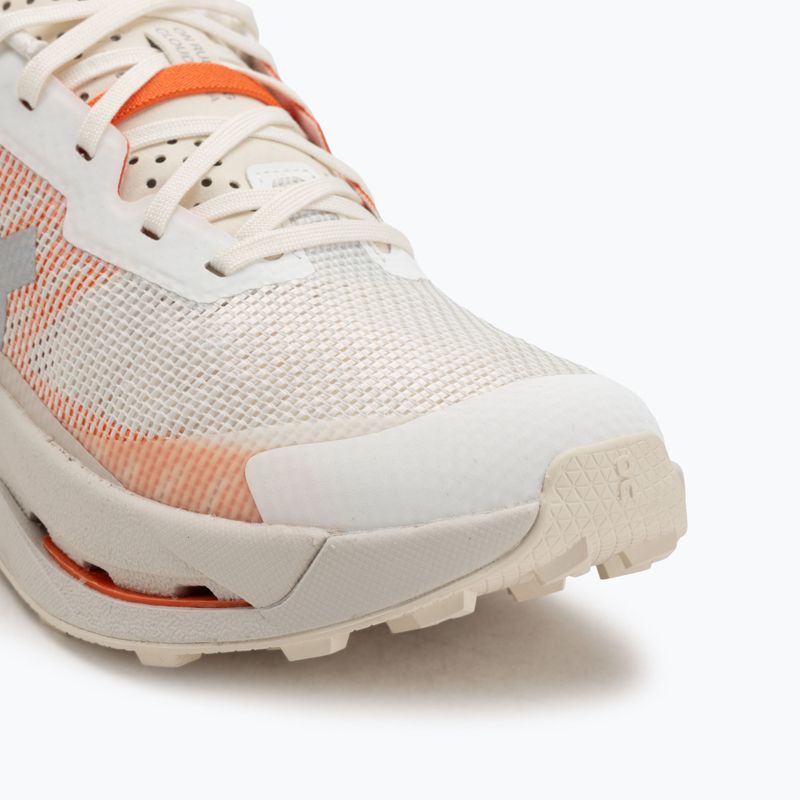 Dámske bežecké topánky On Cloudultra 3 ivory/pearl 7