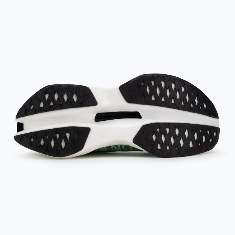 Pánske bežecké topánky On Cloudboom Max honeydrew/lilac 4