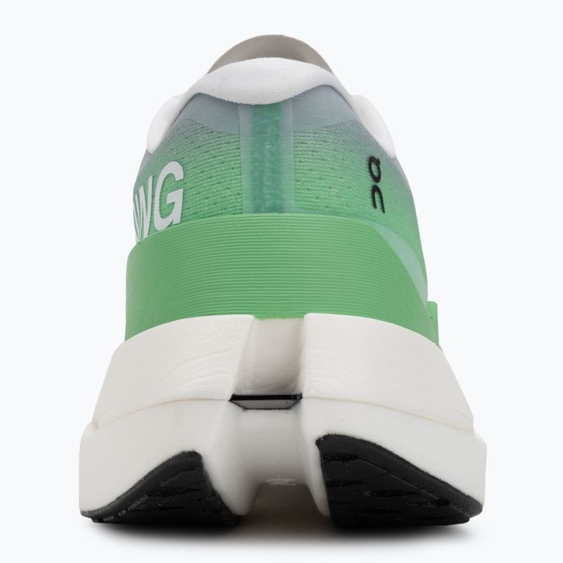 Pánske bežecké topánky On Cloudboom Max honeydrew/lilac 6