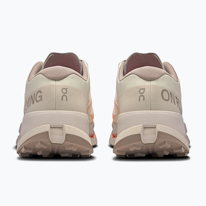 Pánske bežecké topánky On Cloudultra 3 cinder/pearl 11