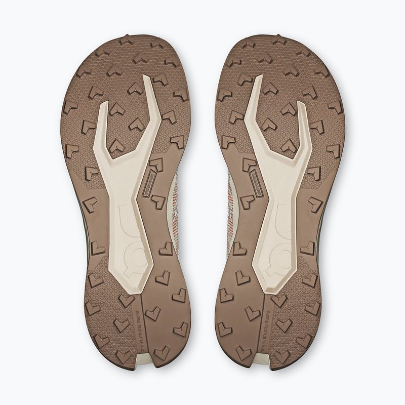 Pánske bežecké topánky On Cloudultra 3 cinder/pearl 12