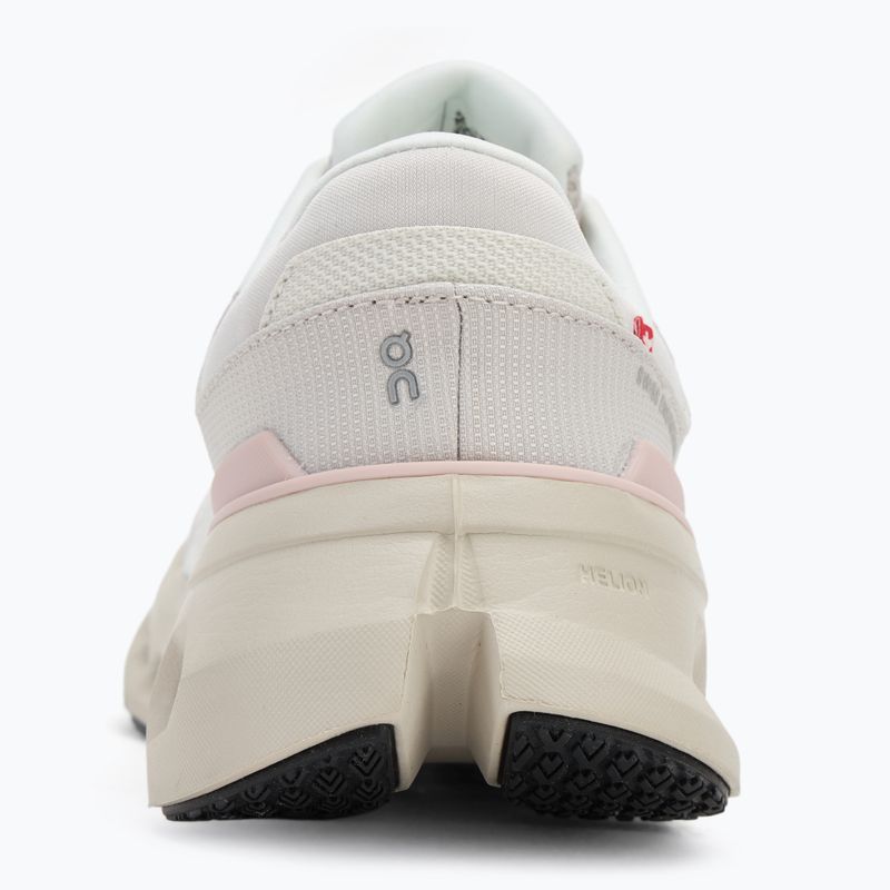 Dámske bežecké topánky On Cloudrunner 2 silver/mauve 6