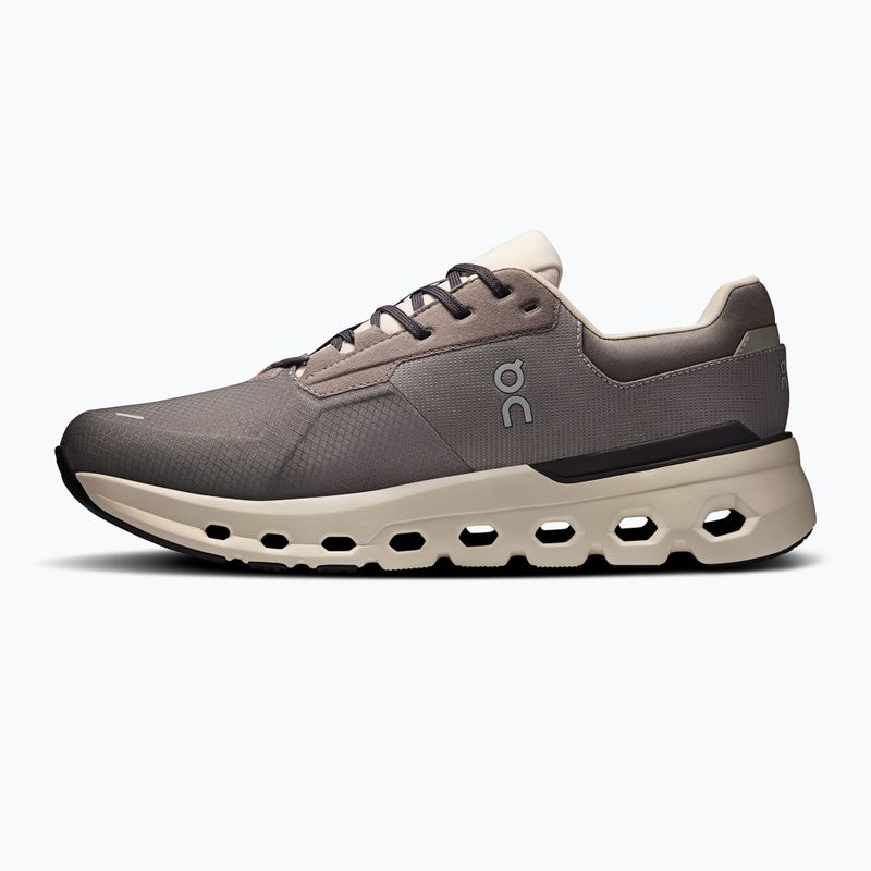 Pánske bežecké topánky On Cloudrunner 2 Waterproof eclipse/rosemary 2