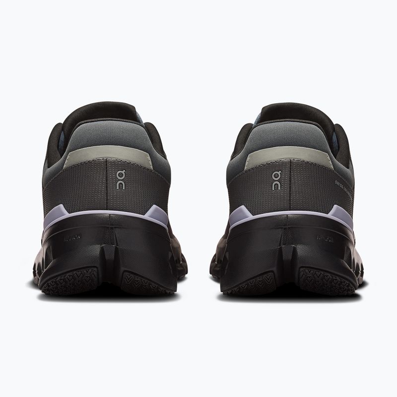 Dámske bežecké topánky On Cloudrunner 2 Waterproof iron/nimbus 4