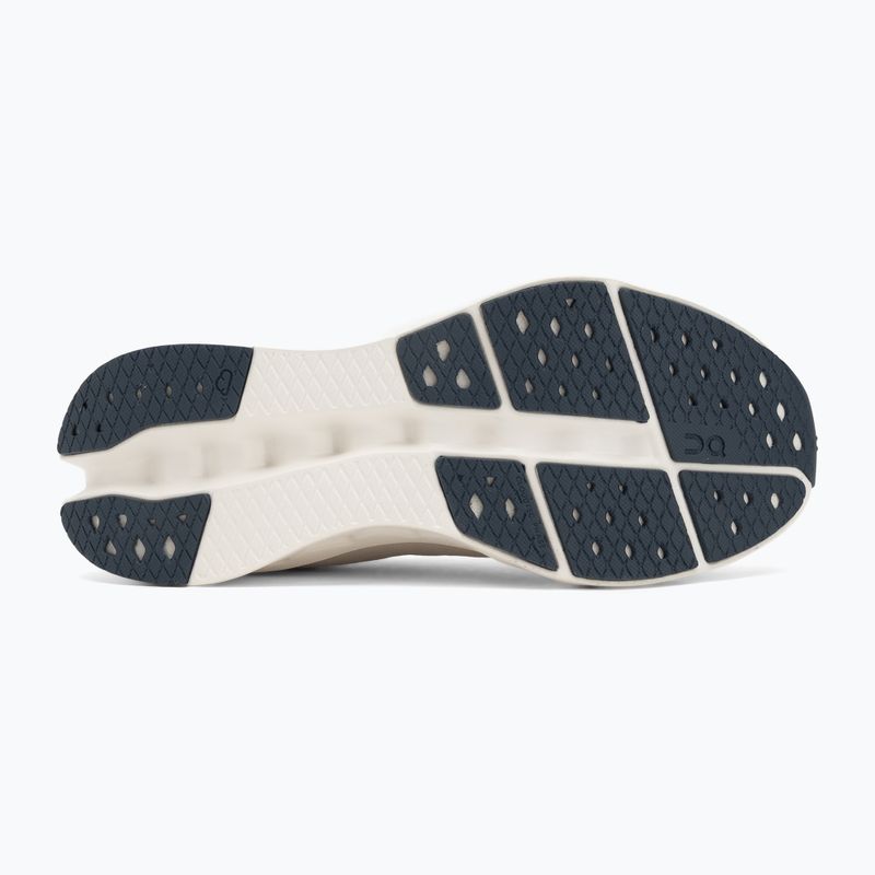 Dámske bežecké topánky On Cloudsurfer 2 pearl/ivory 4