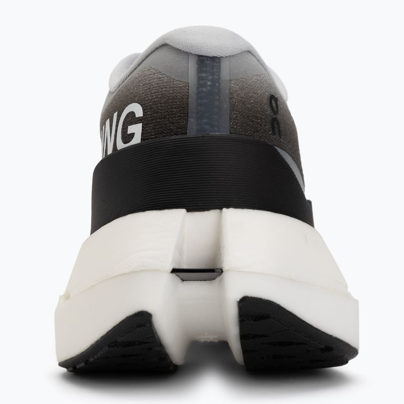 Dámske bežecké topánky On Cloudboom Max white/black 6