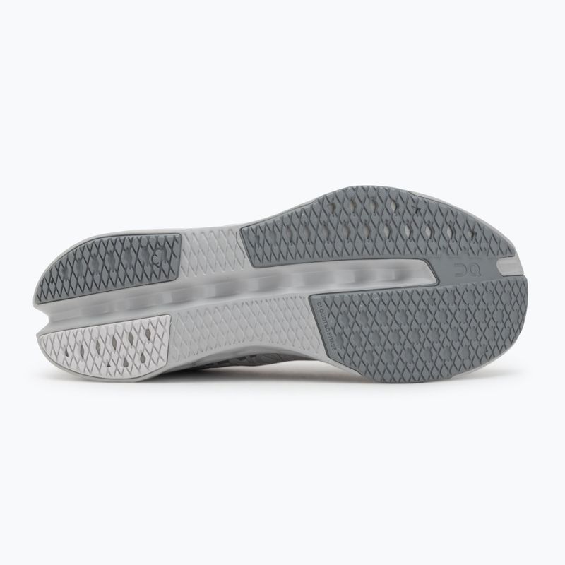 Pánske bežecké topánky On Cloudsurfer Next glacier/glacier 4