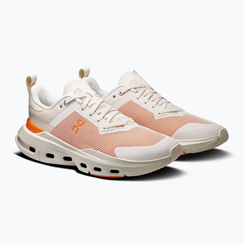 Dámske tréningové topánky On Cloudpulse Next dew/tumeric 10