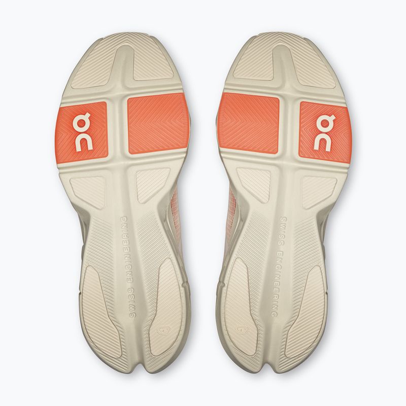 Dámske tréningové topánky On Cloudpulse Next dew/tumeric 12