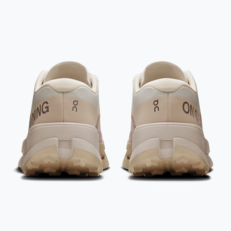 Dámske bežecké topánky On Cloudultra 3 ivory/pearl 11