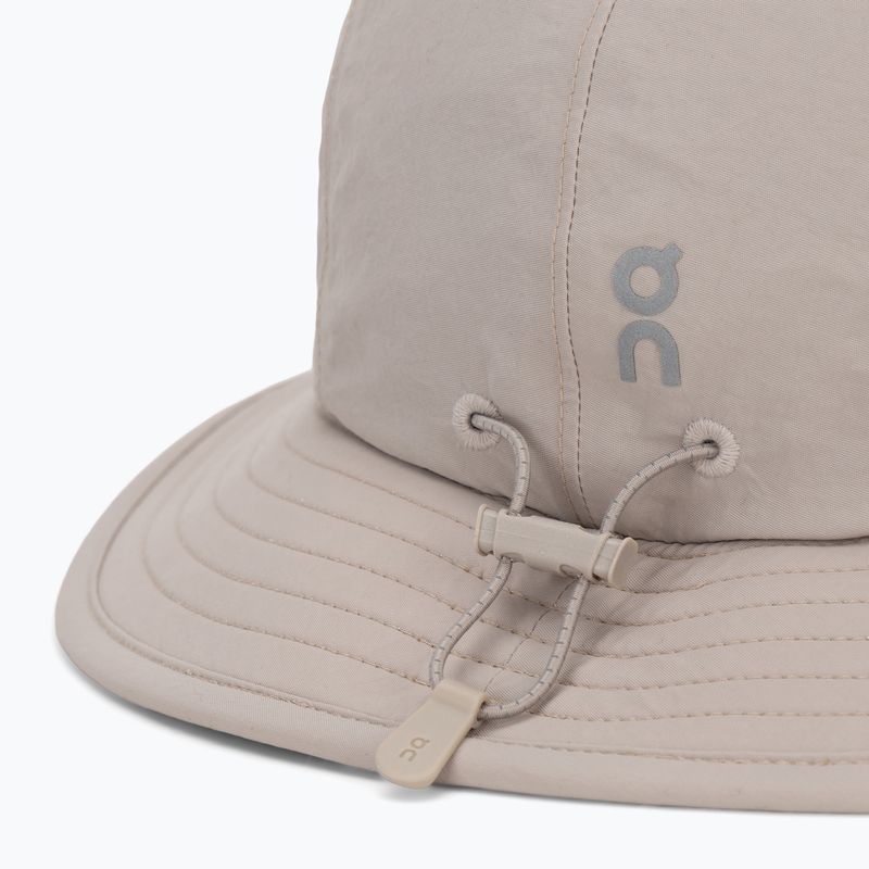 Klobúk On Trail fog 4