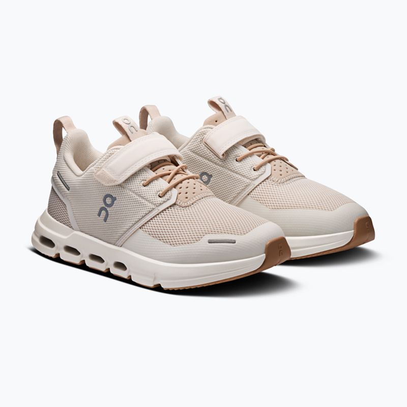 Detské topánky On Cloud Play dew/lark 3