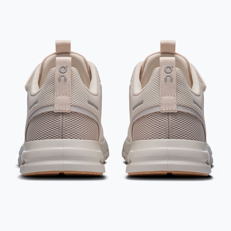 Detské topánky On Cloud Play dew/lark 4