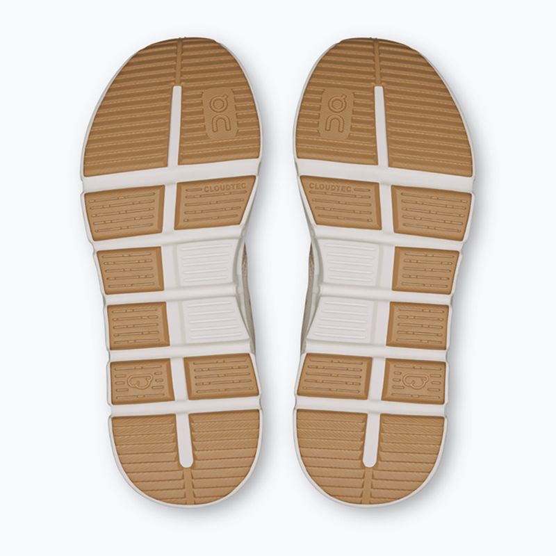 Detské topánky On Cloud Play dew/lark 5